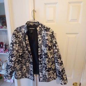 Womens Jacket